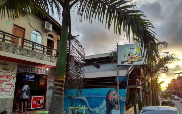 Hostal Beautiful Year
