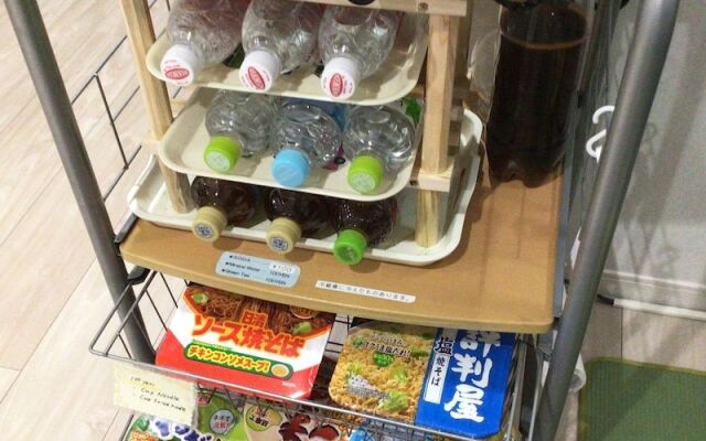 Itoshima guesthouse & backpackers TOMO - Hostel