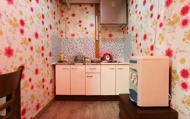 Boryeong Gyeongdong Motel