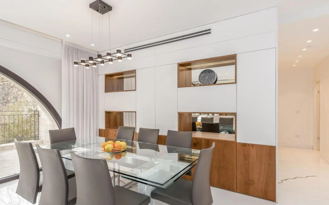 David Village 3 Bedroom - The beautiful one