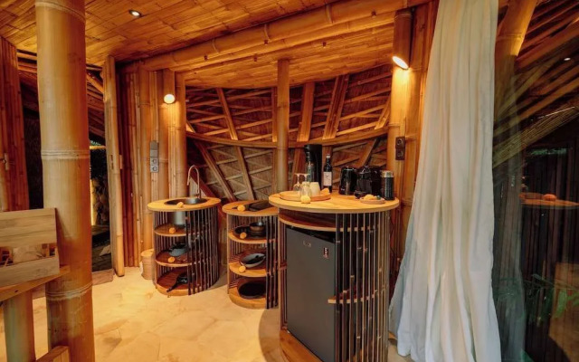 Hideout Mountain by Ini Vie Hospitality