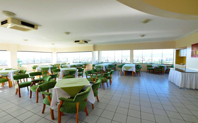 Villas diRoma com um dia no Acqua Park