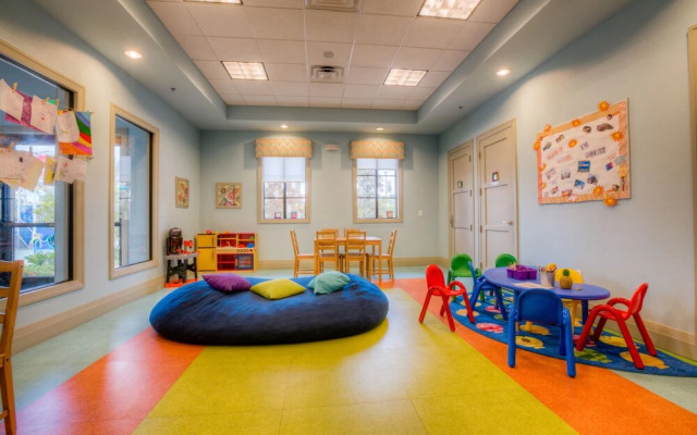 Giant Villa W/private Pool&spa, Game Room, & More!