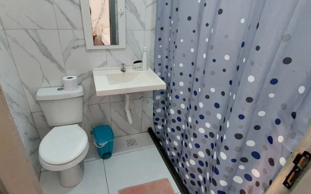 Guest House Palmeiras