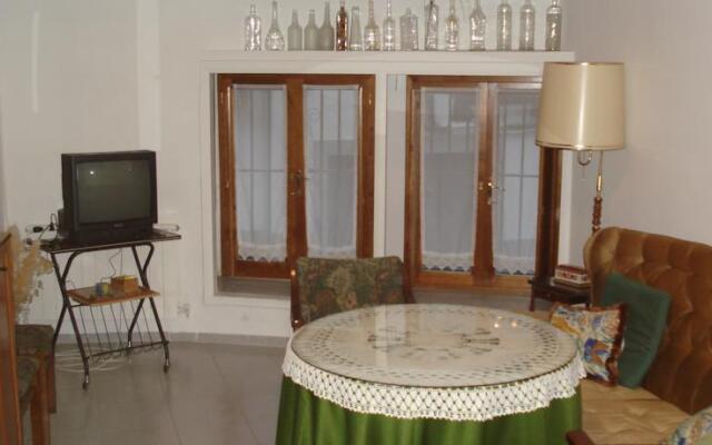 Casa La Bravina Candelario