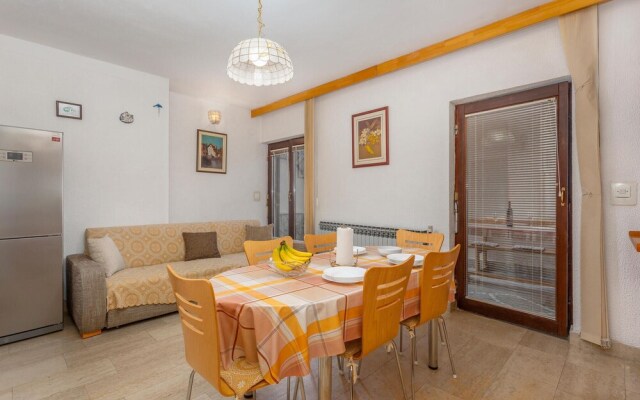 Nice Home in Omisalj With Wifi and 3 Bedrooms