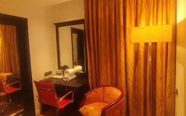 Hotel Cenneys Gateway