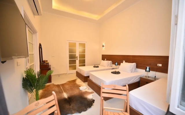 family suites cairo downtown