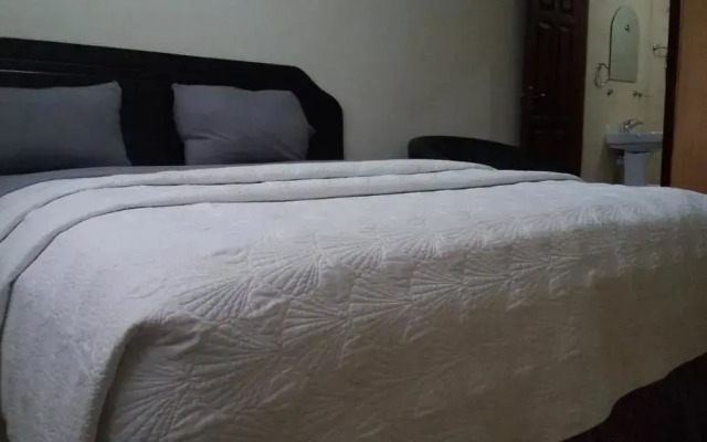 White Stone Lodge
