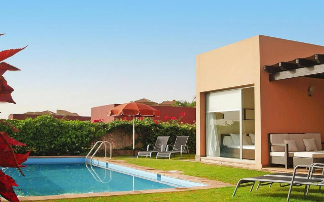 Holiday Home in Maspalomas With Private Pool