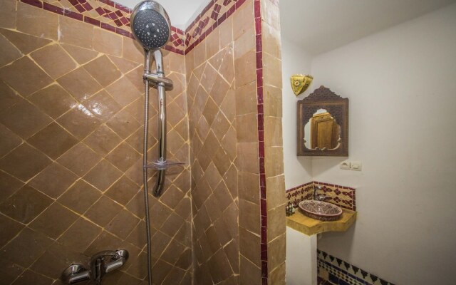 Riad Gzira Fez