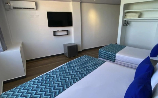 Hotel Toné by On vacation