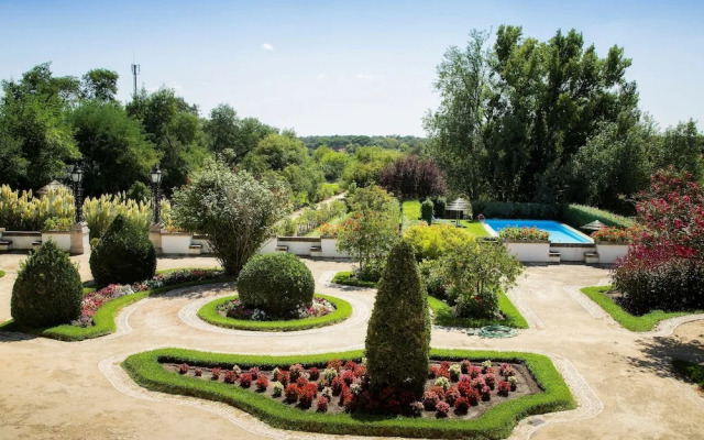 Palácio de Rio Frio