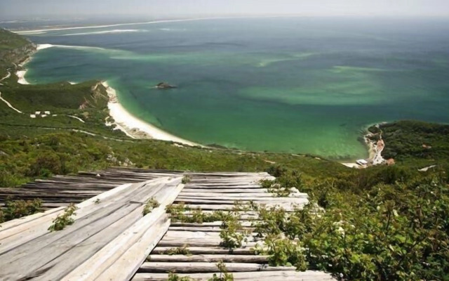 Buganvilia do Meco B&B