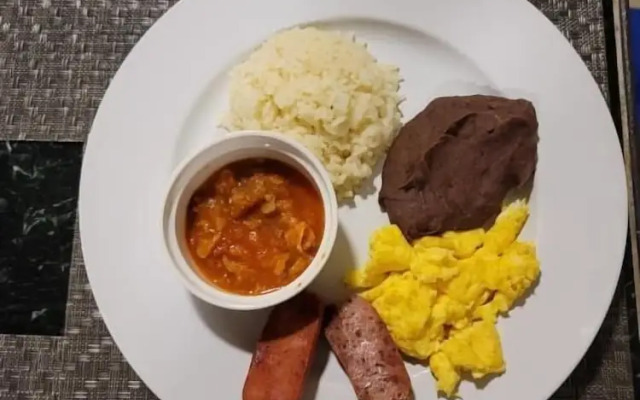 La Capitania de San Pedro