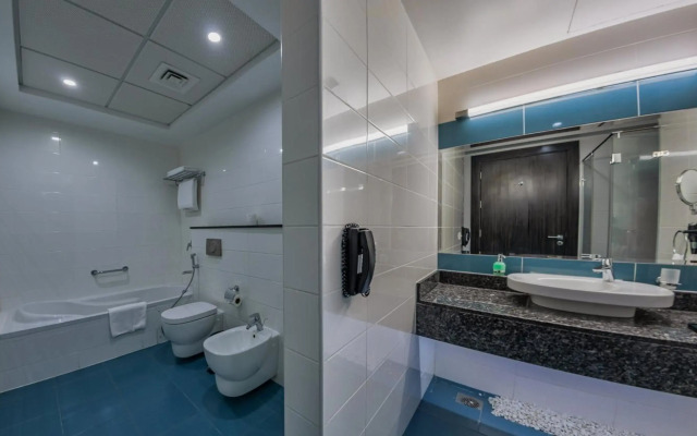 S Hotel Bahrain