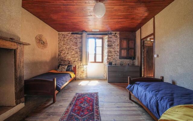 Maison Au Coeur Du Village - Calme - Terrasse