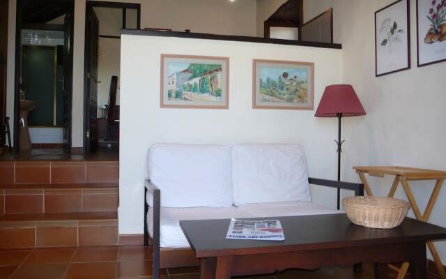 Casa Zoila