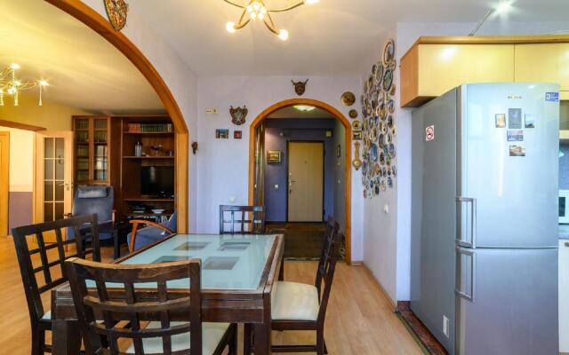 Квартира Есть на улице Ферсмана