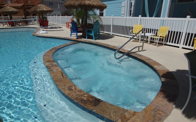 Just Beachin PB210