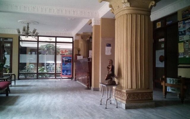 Hotel Blue Diamond