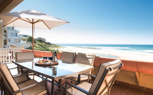 Jeffreys Bay Beach Accommodation