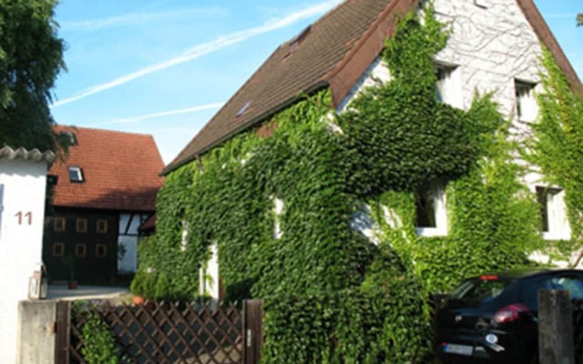 Gästehaus Siebenschläfer