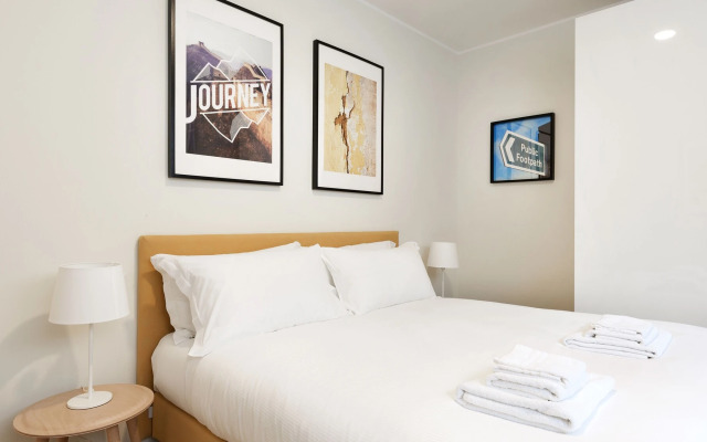 Italianway   - Bergonzoli