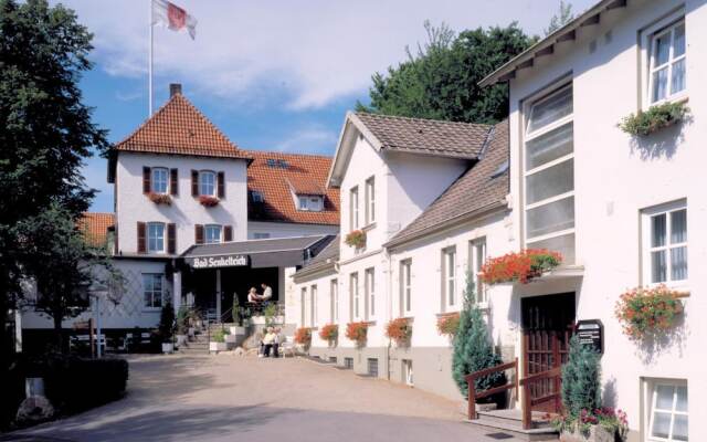 Moorland Hotel Am Senkelteich