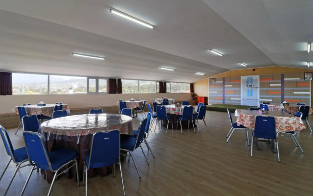 Hotel Bumi Makmur Indah