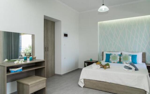 Arba Rooms