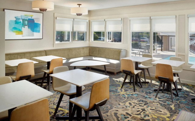 Residence Inn By Marriott Atlanta Buckhead