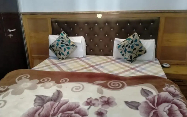 Mount Valley Mama Cottage