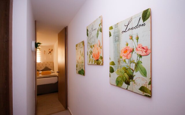 La Martinera Avenida San José