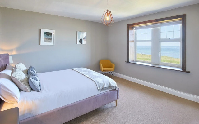 Host Stay The Puffins Nest