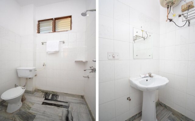 Hotel Kingsley By OYO Rooms