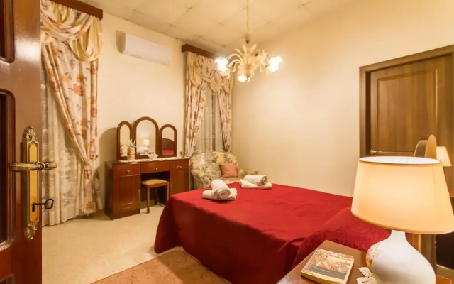 Madonnina Sunny Townhouse in Kalkara