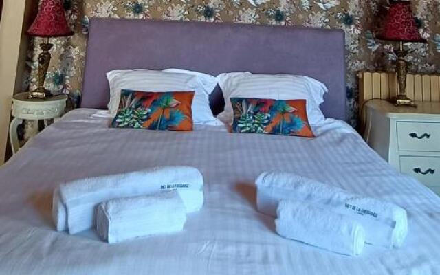 Chateau De La Grand Maison