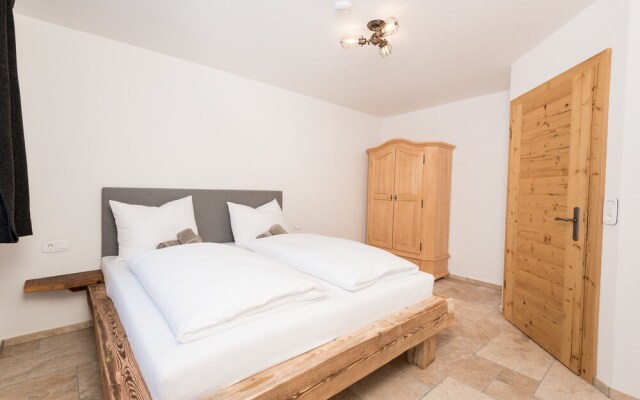 Gletscher Appartements