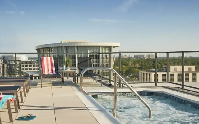 Placemakr Marymount Ballston