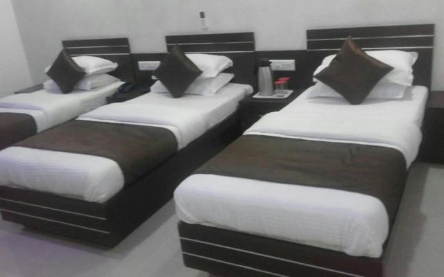 Hotel Royal Hill