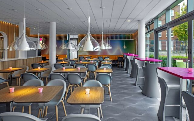 Prize by Radisson, Bremen City
