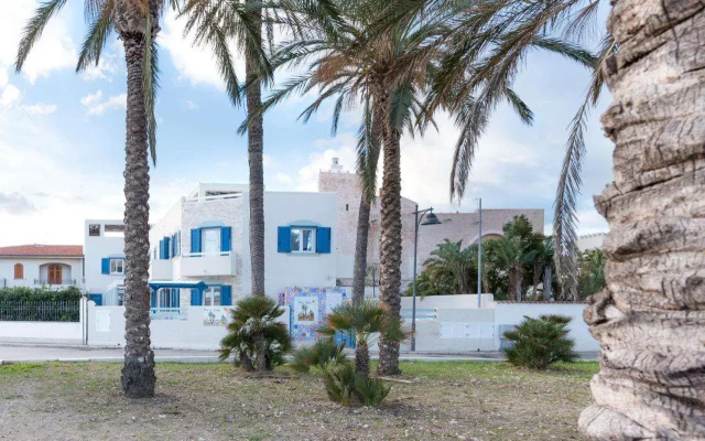 Residence Le Palme