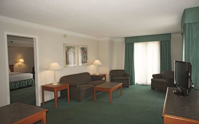 La Quinta Inn by Wyndham Tampa Bay Pinellas Park Clearwater