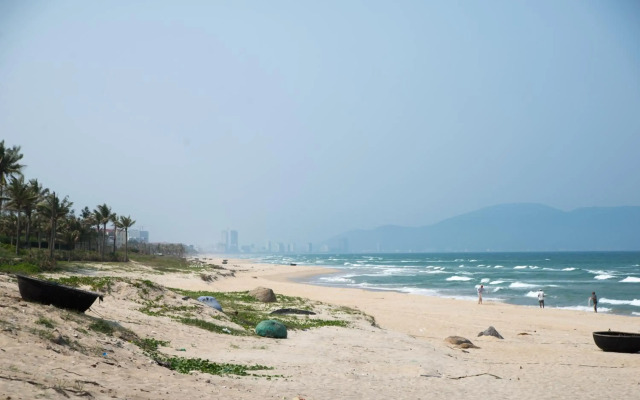 Danang Retreat House