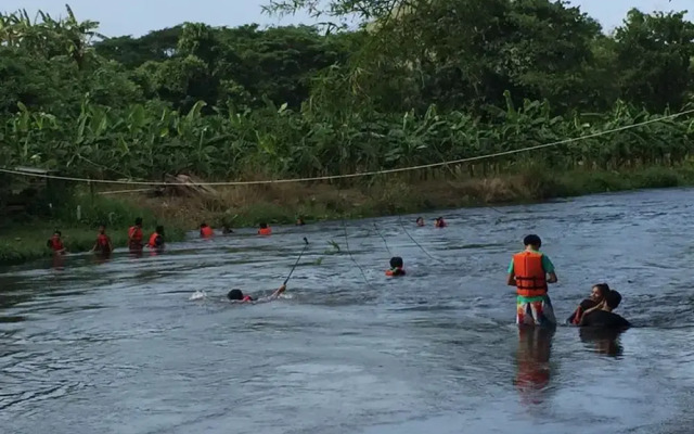 Baan Phukaotoknam Resort