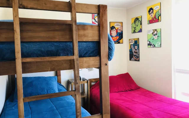 Cuatro Esquinas de Italia