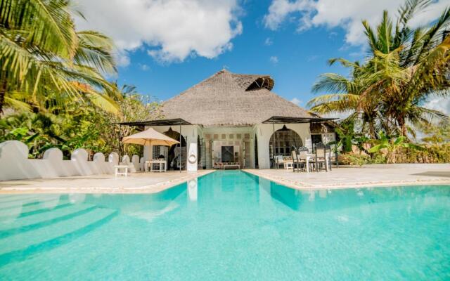 Msambweni Beach House