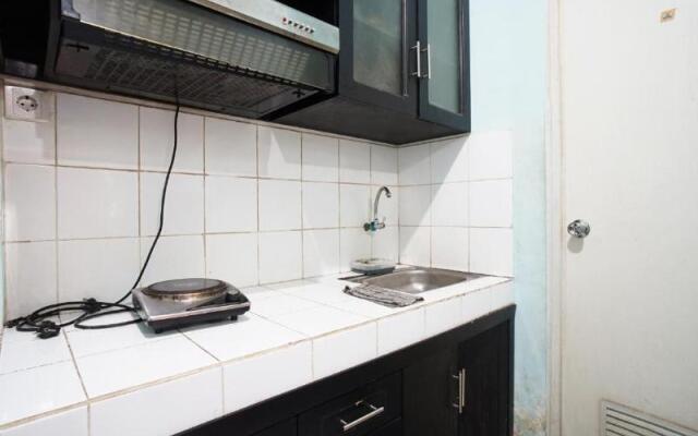 Apartemen Mutiara Bekasi