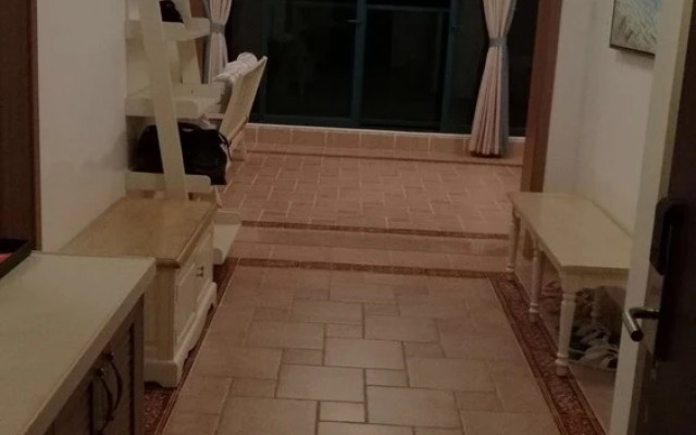 Wanke Shuangyuewan Seaview Apartment